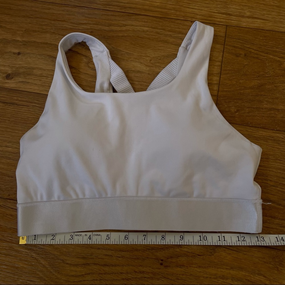 Athleta sports bra - Picture 4 of 4